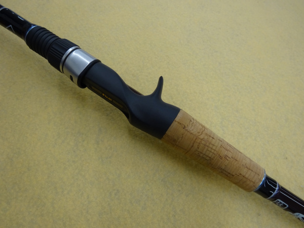 エストレーモ76 トランスセンデンス